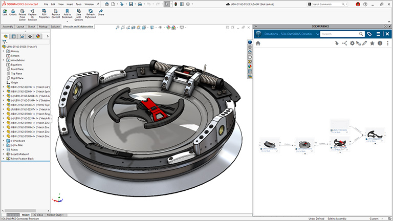 3dx-solidworks-hassle-free-design