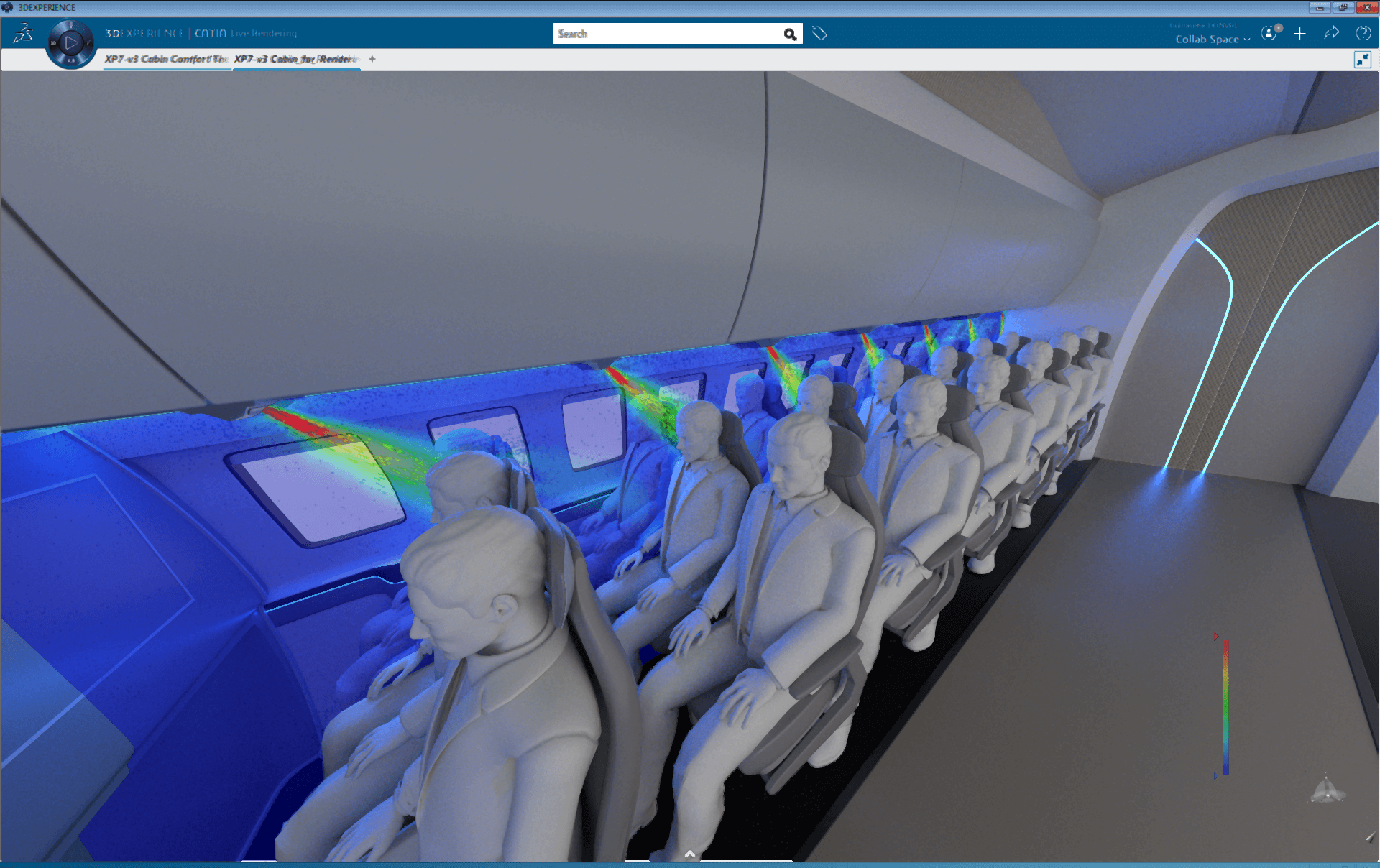 FMK_Aircraft_Cabin_comfort