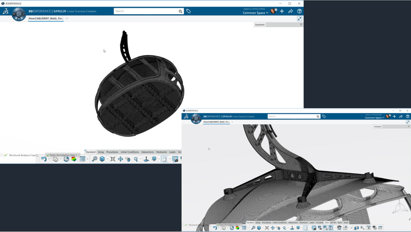 SLL_Meshing